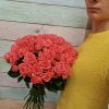 35 кустовых роз Барбадос