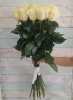 21 роза Мондиаль 90 см