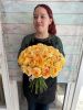 51 роза Сильва Санни