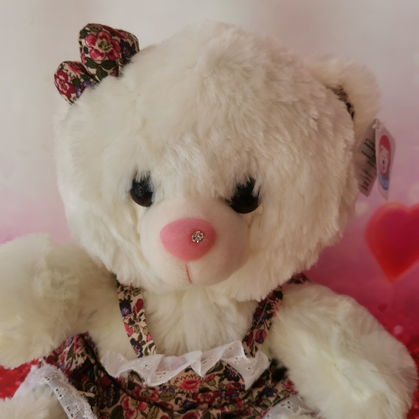 Мишка маленький 1