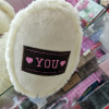 Мишка Большой Love