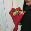 7 веток Альстремерии