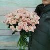 51 кустовая роза Полина